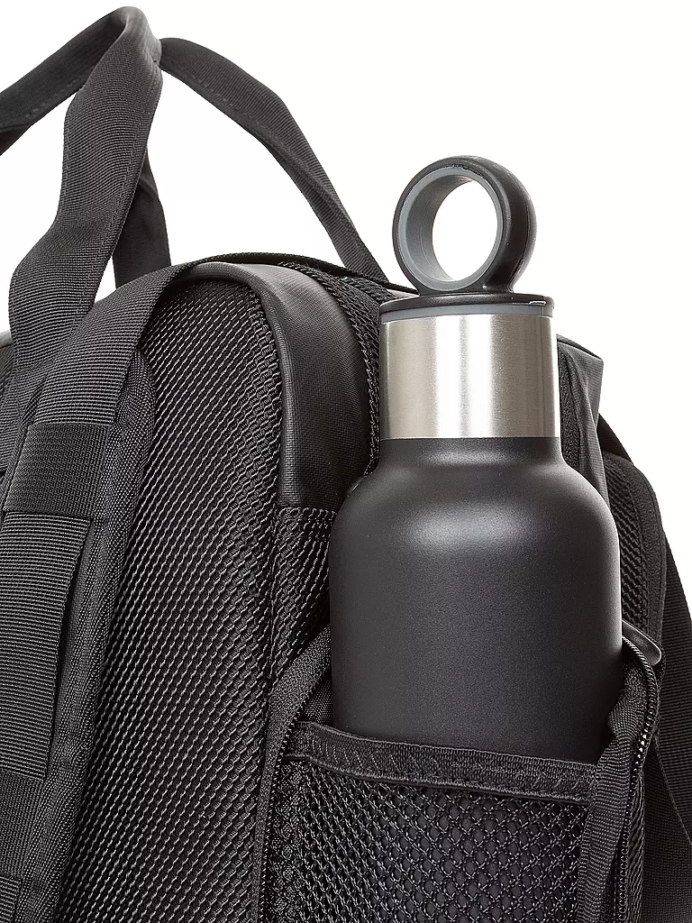EASTPAK | Reisegepäck Sheldan 18L | Noir