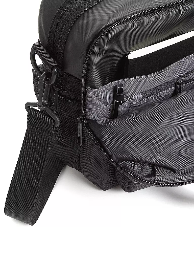 EASTPAK | Reisegepäck Sheldan 18L | Noir