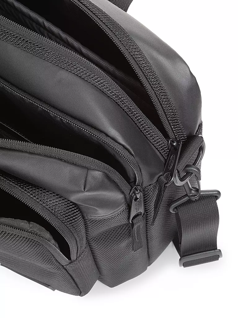 EASTPAK | Reisegepäck Sheldan 18L | Noir