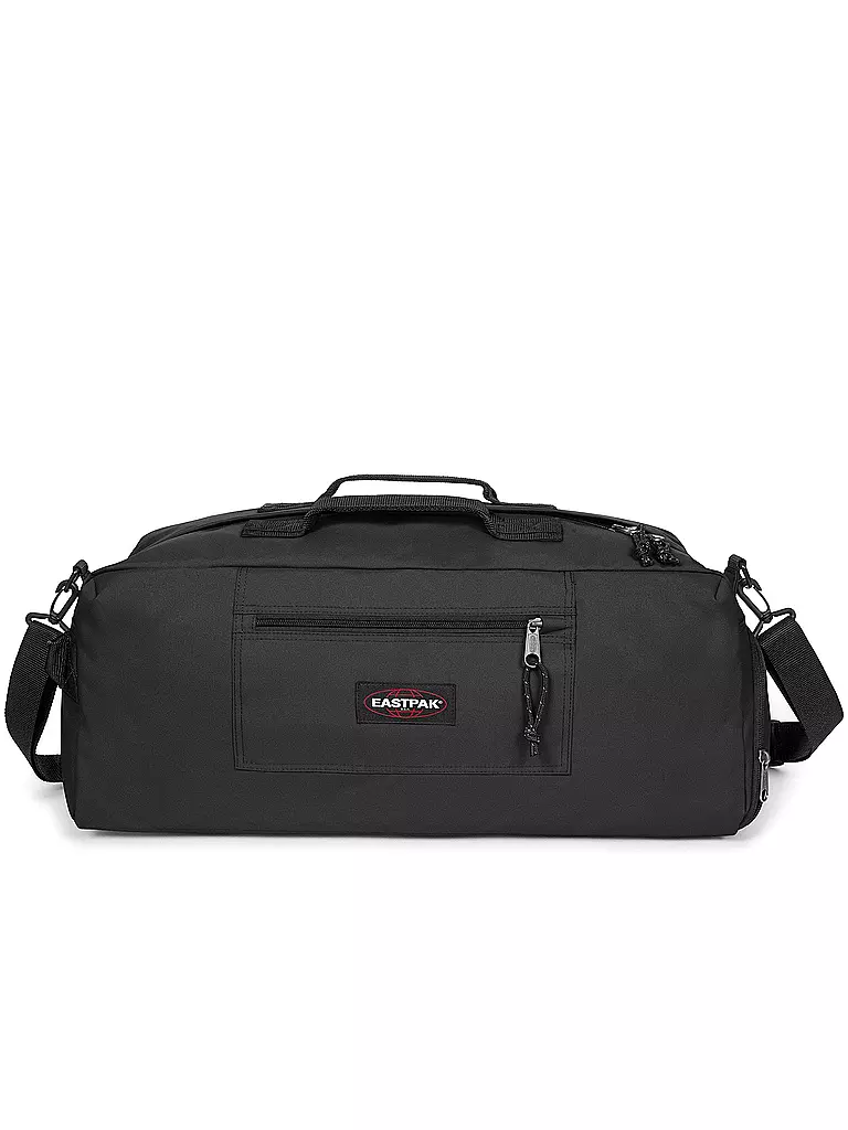EASTPAK | Reisetasche Duffel R L 60L | Noir