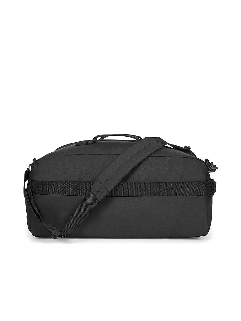 EASTPAK | Reisetasche Duffel R L 60L | Noir