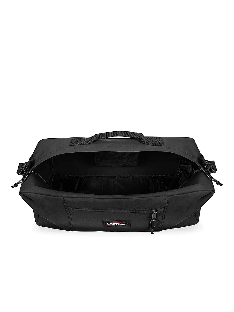 EASTPAK | Reisetasche Duffel R L 60L | Noir
