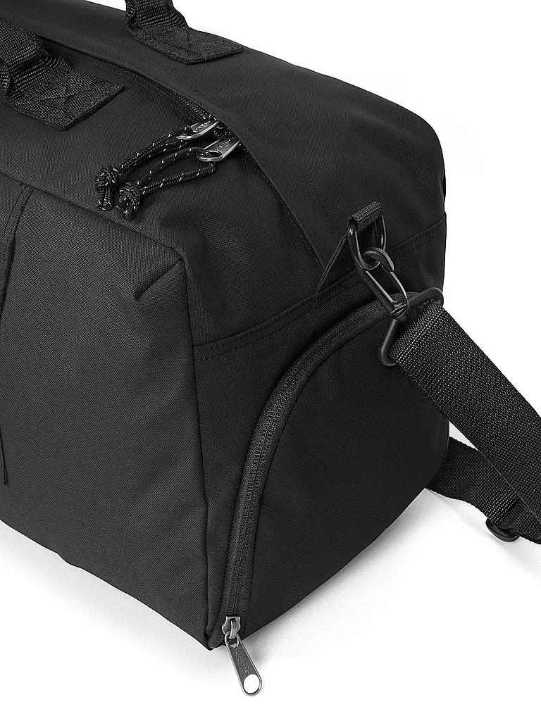 EASTPAK | Reisetasche Duffel R L 60L | Noir