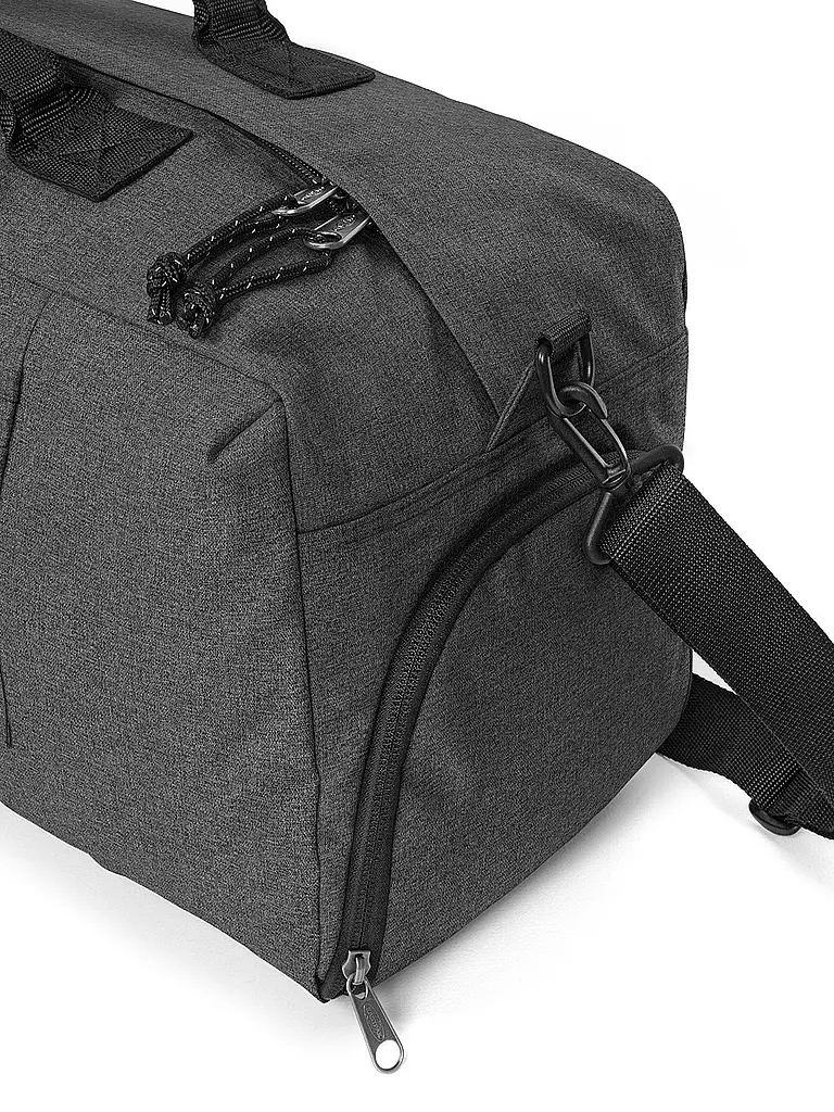 EASTPAK | Reisetasche Duffel R L 60L | Gris