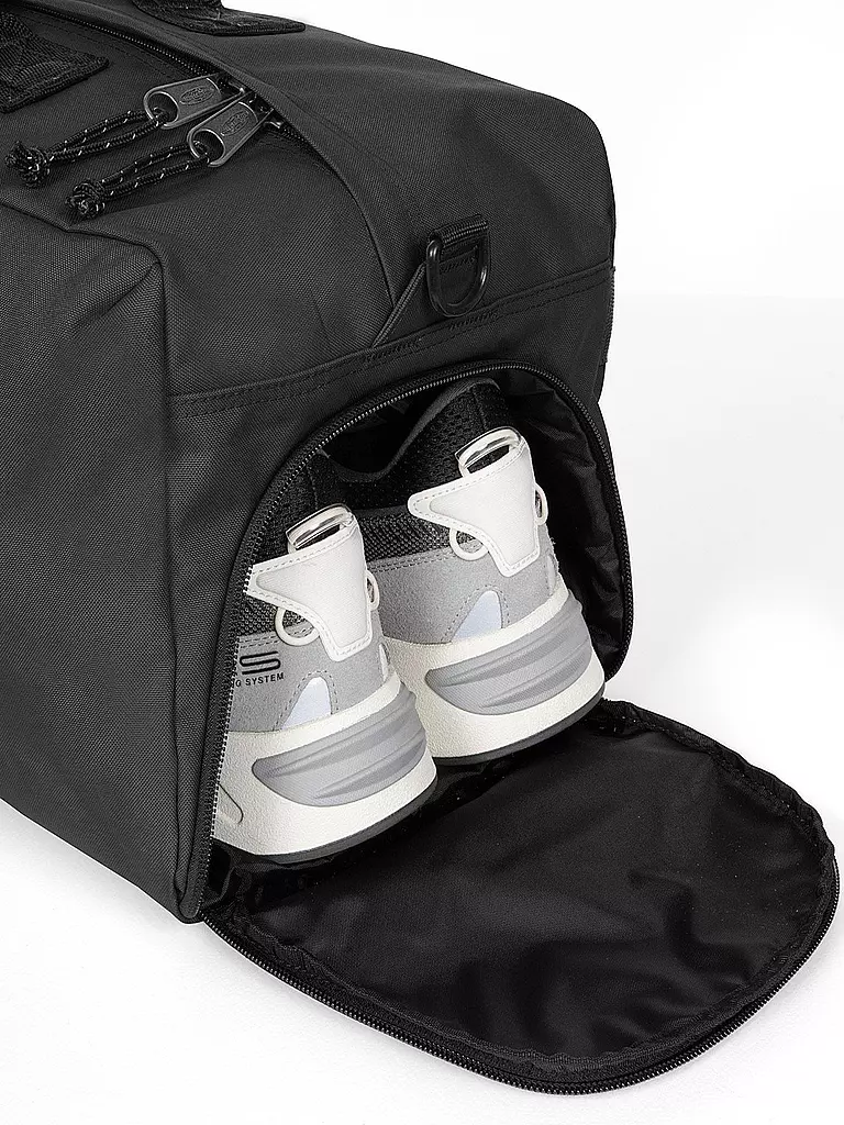 EASTPAK | Reisetasche Duffel R L 60L | Noir