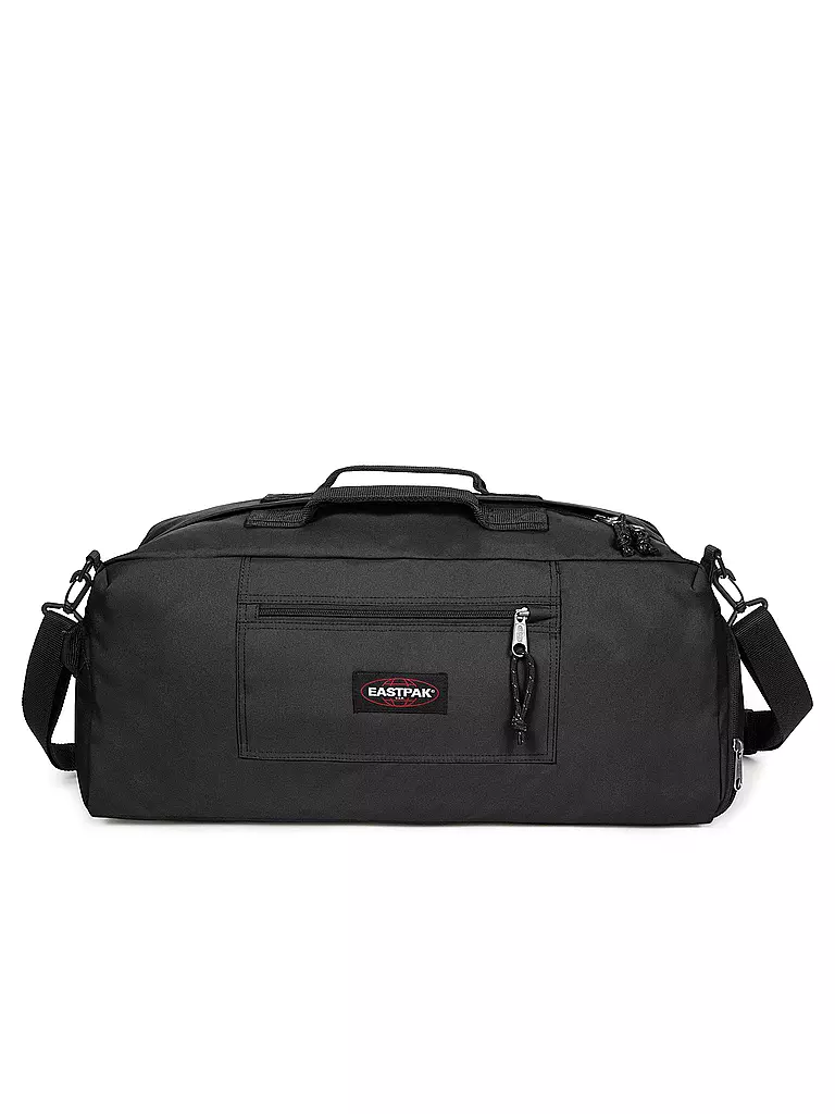 EASTPAK | Reisetasche Duffel R M 36L | Noir