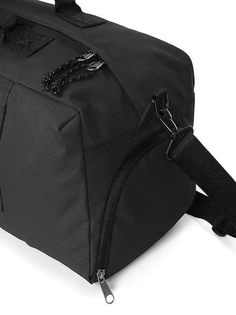 EASTPAK | Reisetasche Duffel R M 36L | Noir