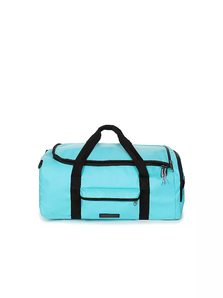 EASTPAK | Reisetasche Tarp Duffl'R S 47L | Bleu clair