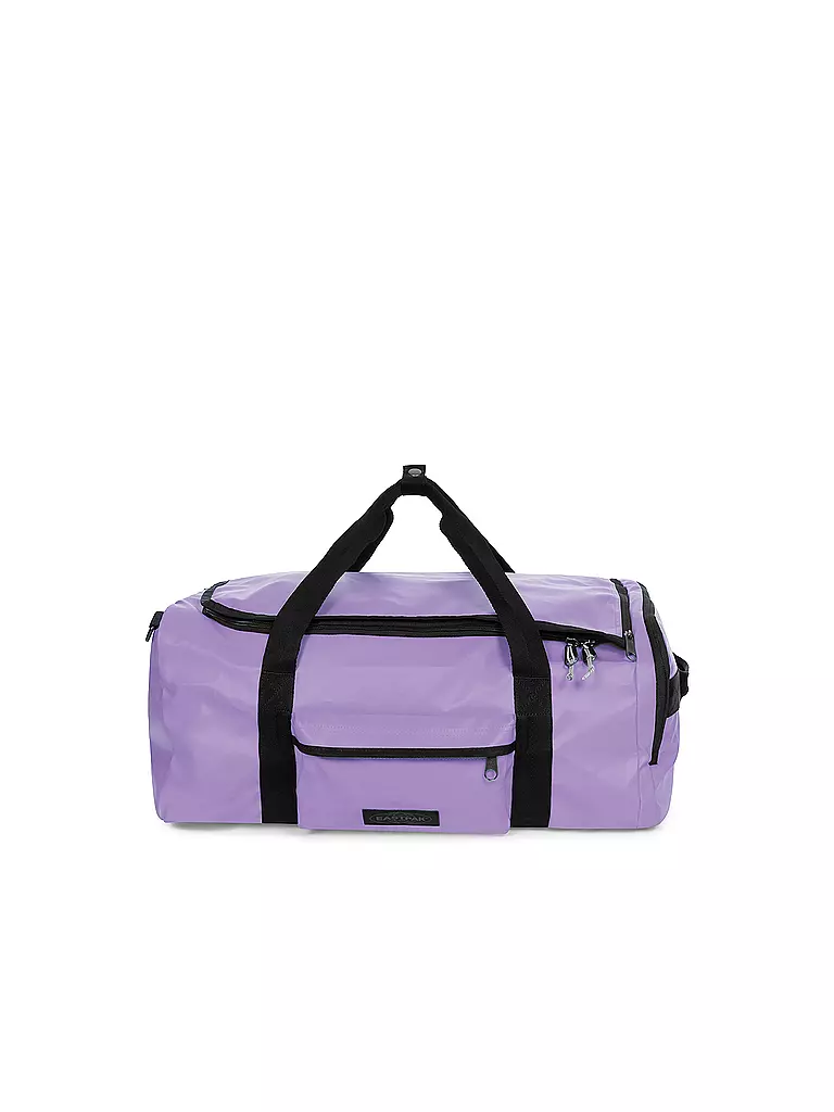 EASTPAK | Reisetasche Tarp Duffl'R S 47L | Lilas