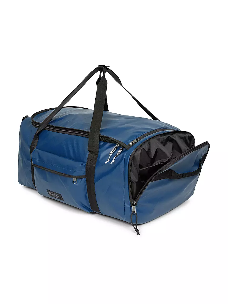 EASTPAK | Reisetasche Tarp Duffl'R S 47L | Bleu