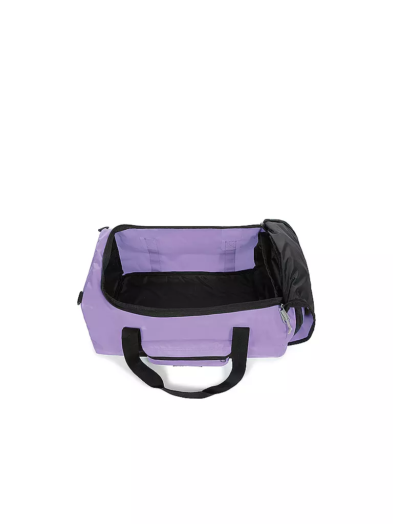 EASTPAK | Reisetasche Tarp Duffl'R S 47L | Lilas