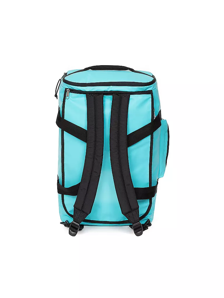 EASTPAK | Reisetasche Tarp Duffl'R S 47L | Bleu clair