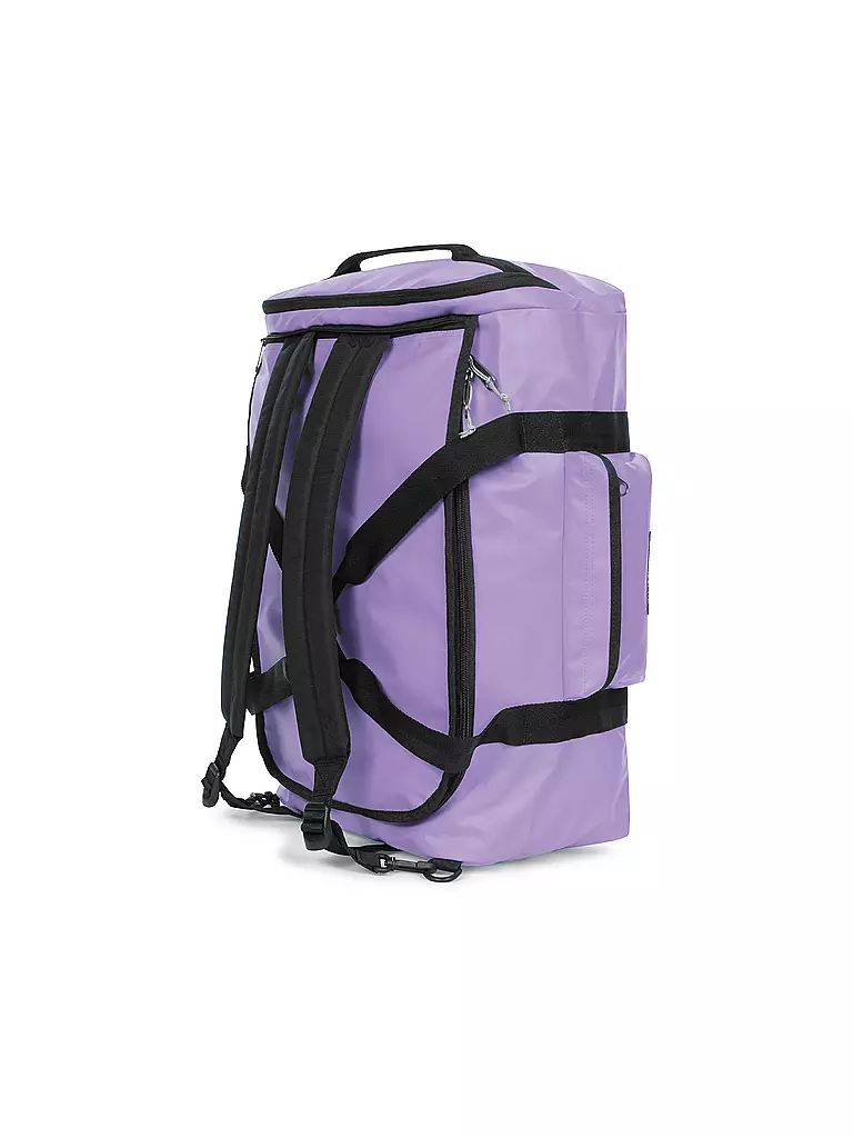 EASTPAK | Reisetasche Tarp Duffl'R S 47L | Lilas