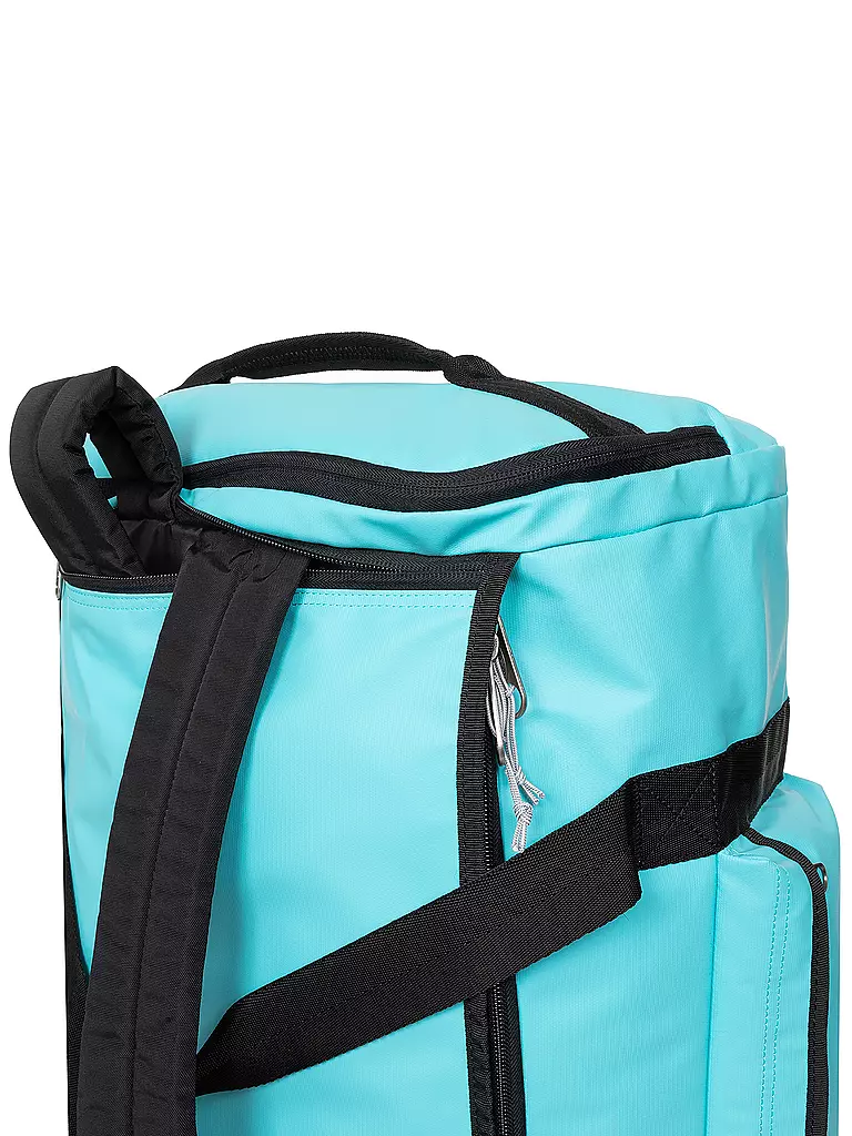 EASTPAK | Reisetasche Tarp Duffl'R S 47L | Bleu clair