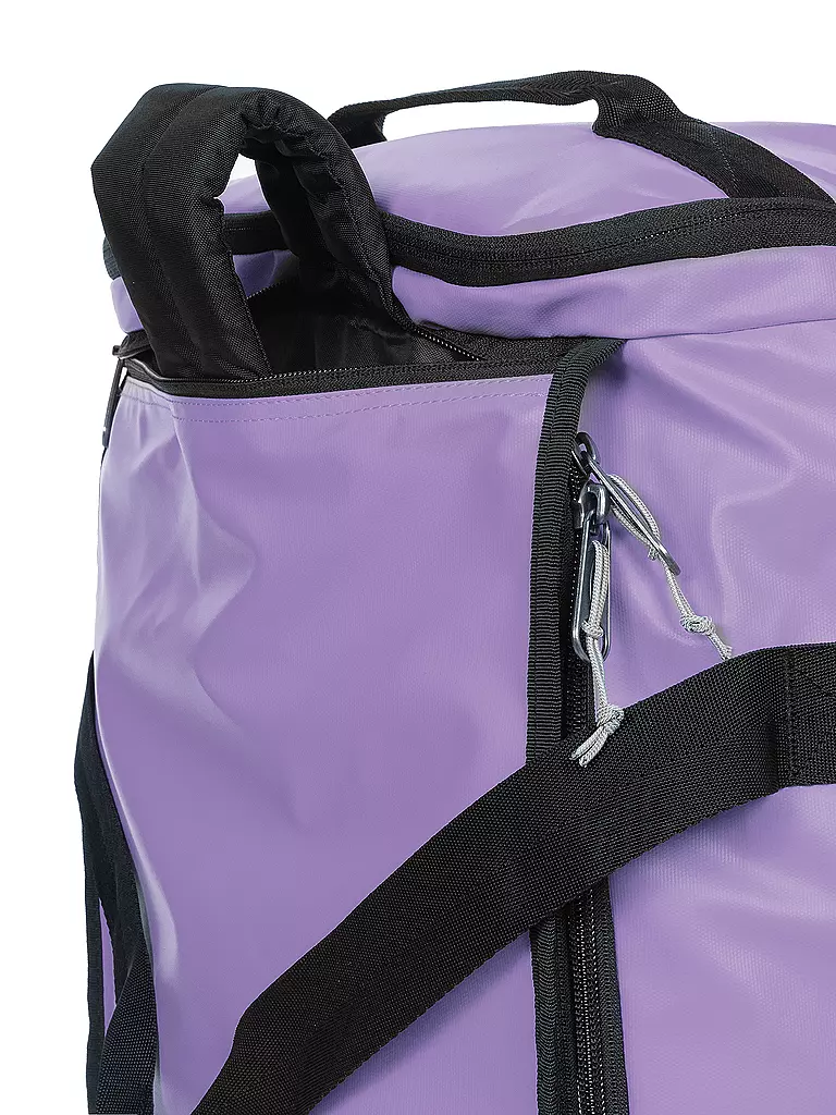 EASTPAK | Reisetasche Tarp Duffl'R S 47L | Lilas