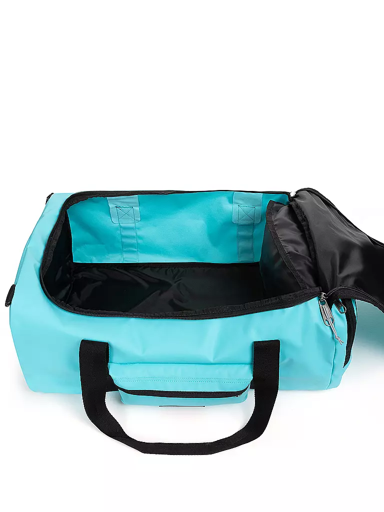 EASTPAK | Reisetasche Tarp Duffl'R S 47L | Bleu clair