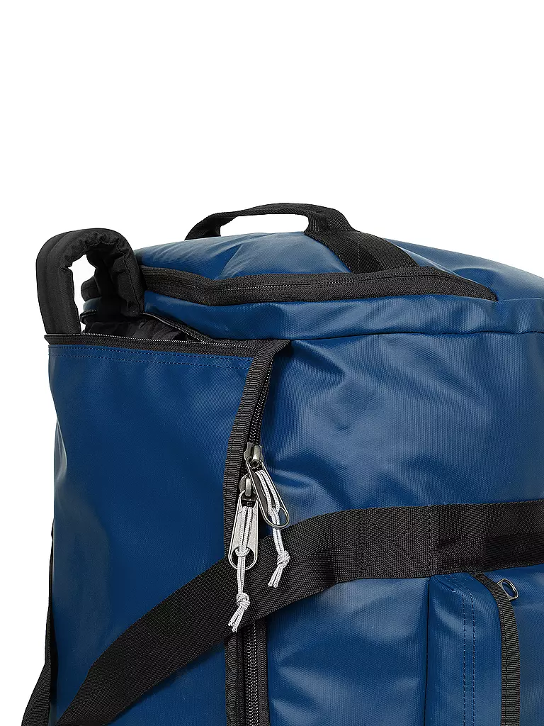 EASTPAK | Reisetasche Tarp Duffl'R S 47L | Bleu