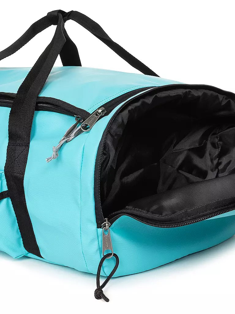 EASTPAK | Reisetasche Tarp Duffl'R S 47L | Bleu clair
