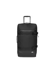 EASTPAK | Reisetrolley Icon Travel'r M 55L | Noir