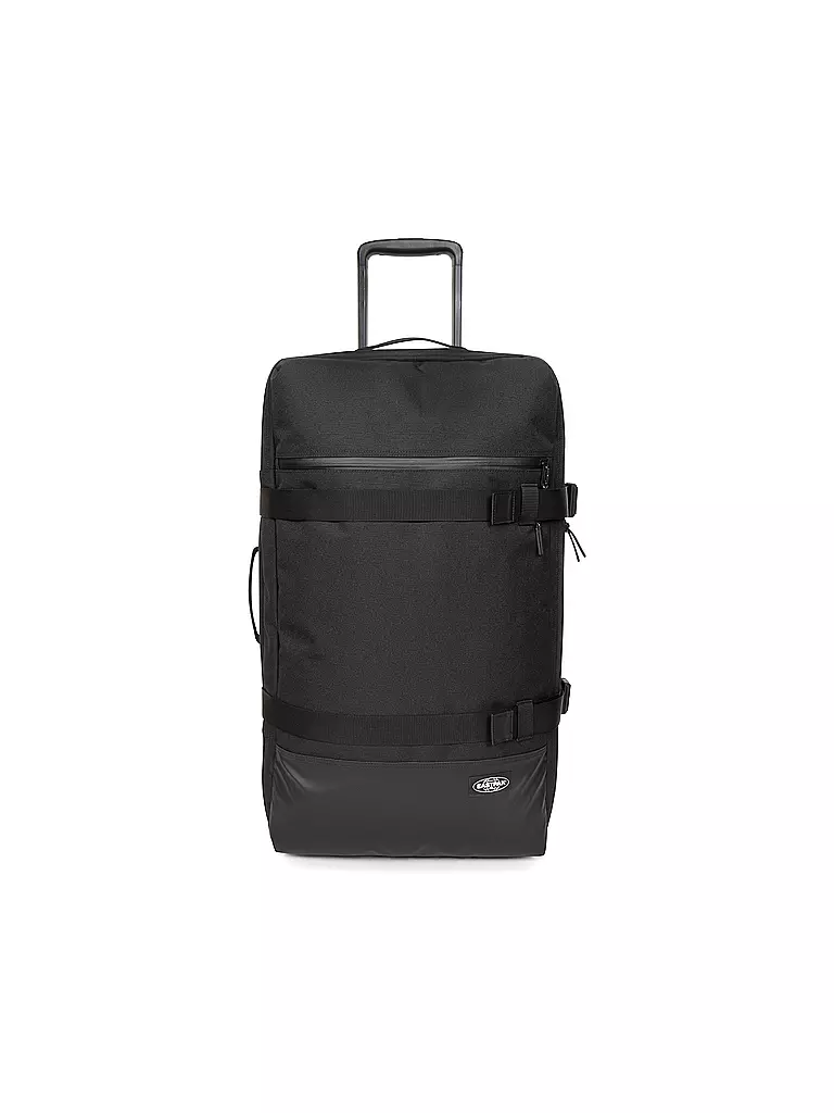 EASTPAK | Reisetrolley Icon Travel'r M 55L | Noir