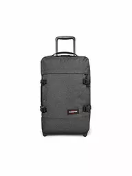EASTPAK | Reisetrolley Strapverz S 42L | Gris