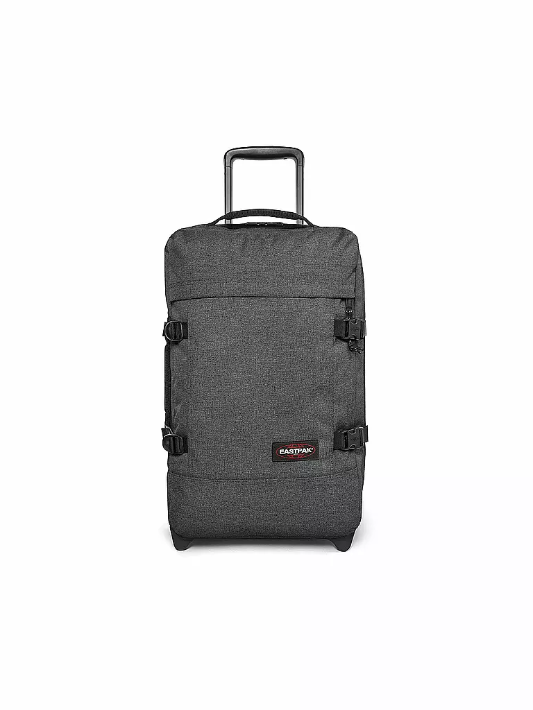 EASTPAK | Reisetrolley Strapverz S 42L | Gris