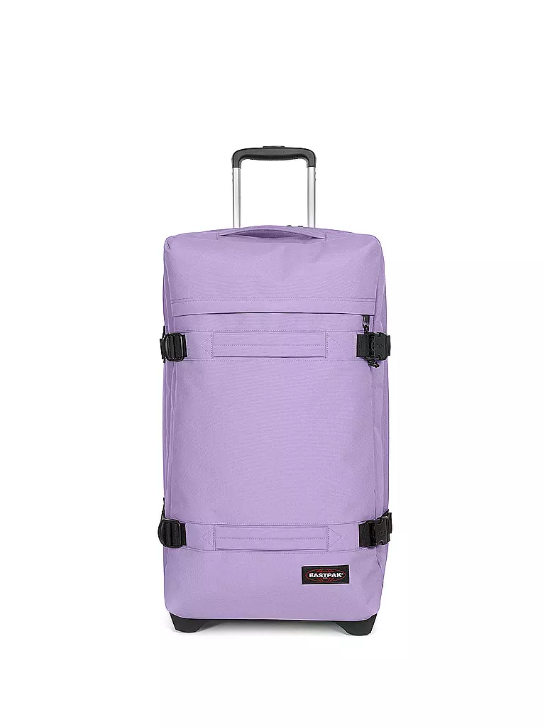EASTPAK | Reisetrolley Transit'R L | Lilas