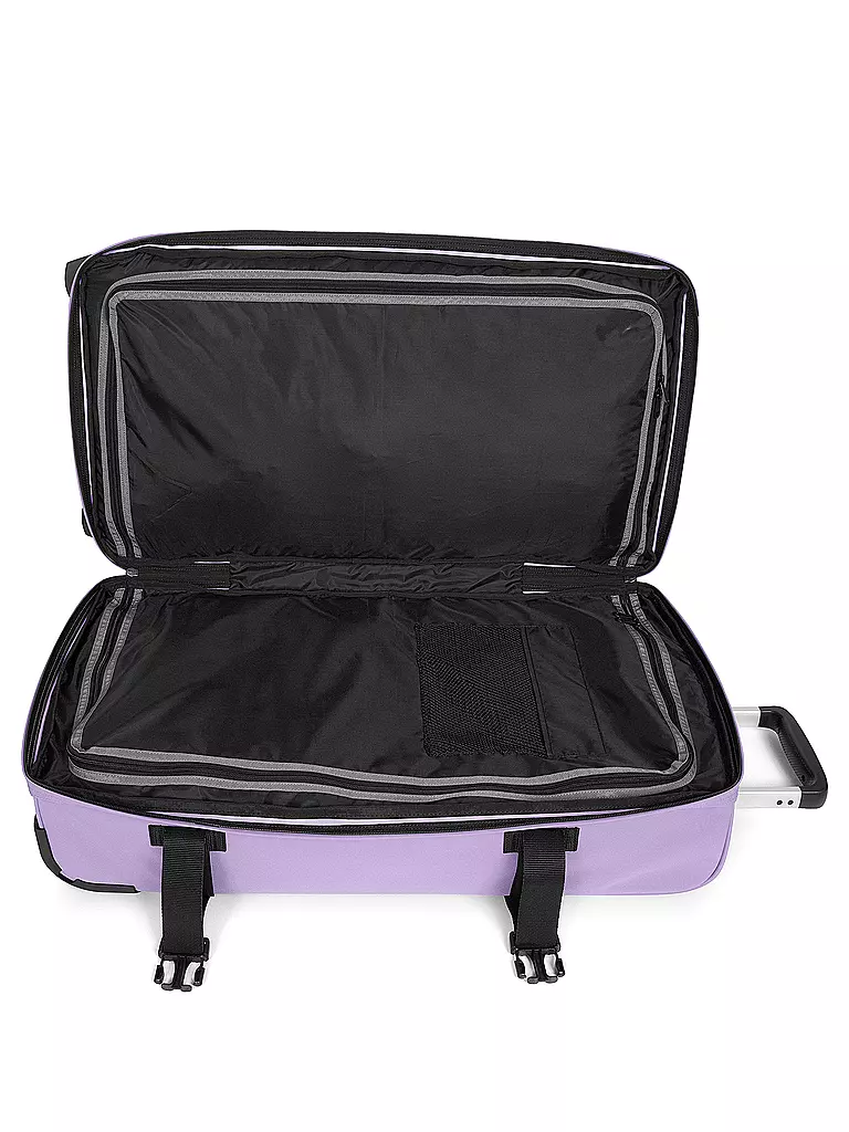 EASTPAK | Reisetrolley Transit'R L | Lilas