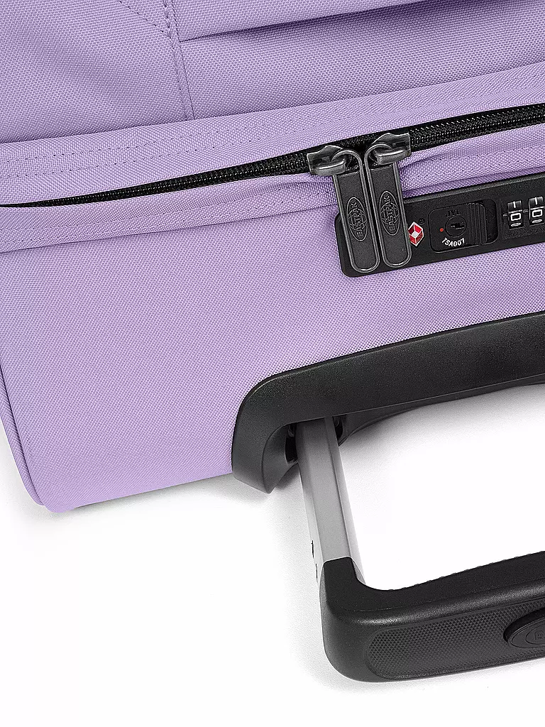 EASTPAK | Reisetrolley Transit'R L | Lilas