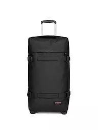 EASTPAK | Reisetrolley Transit'R M 71-80L | Noir