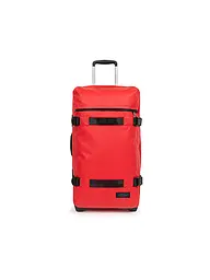 EASTPAK | Reisetrolley Transit'R M 71-80L | Rouge