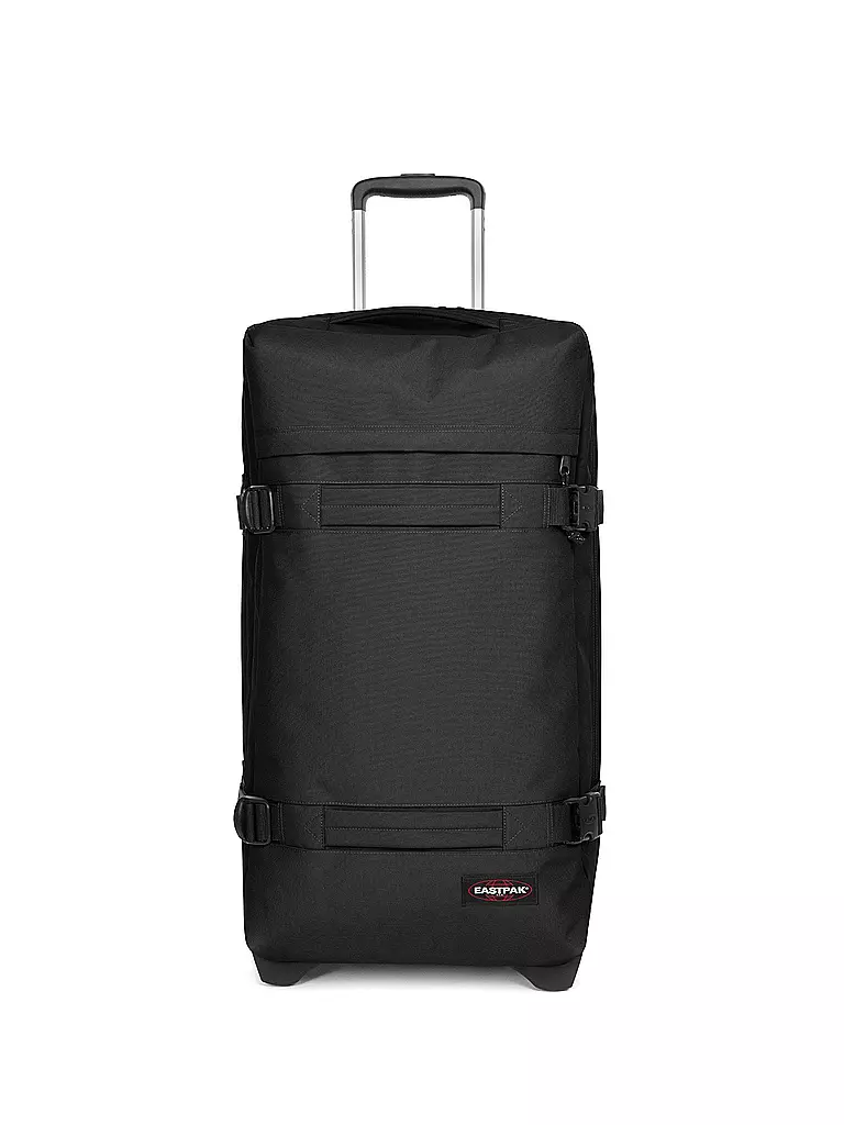 EASTPAK | Reisetrolley Transit'R M 71-80L | Noir