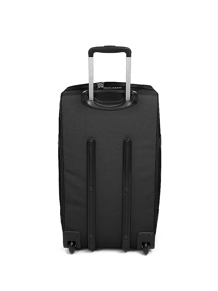 EASTPAK | Reisetrolley Transit'R M 71-80L | Noir