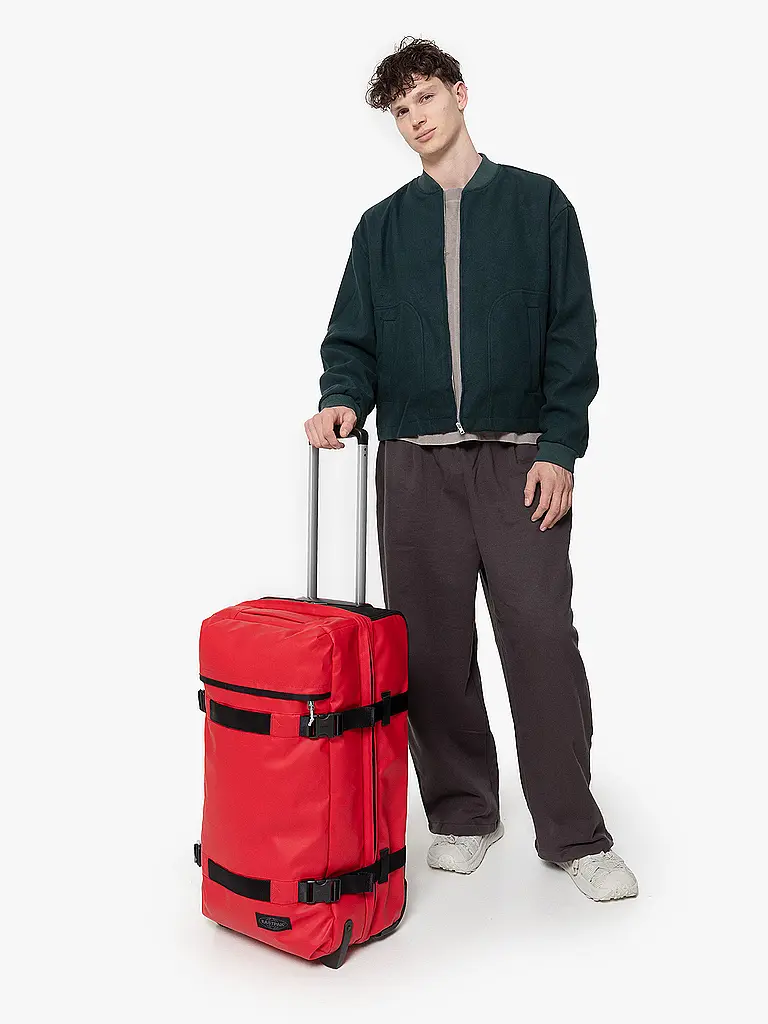 EASTPAK | Reisetrolley Transit'R M 71-80L |