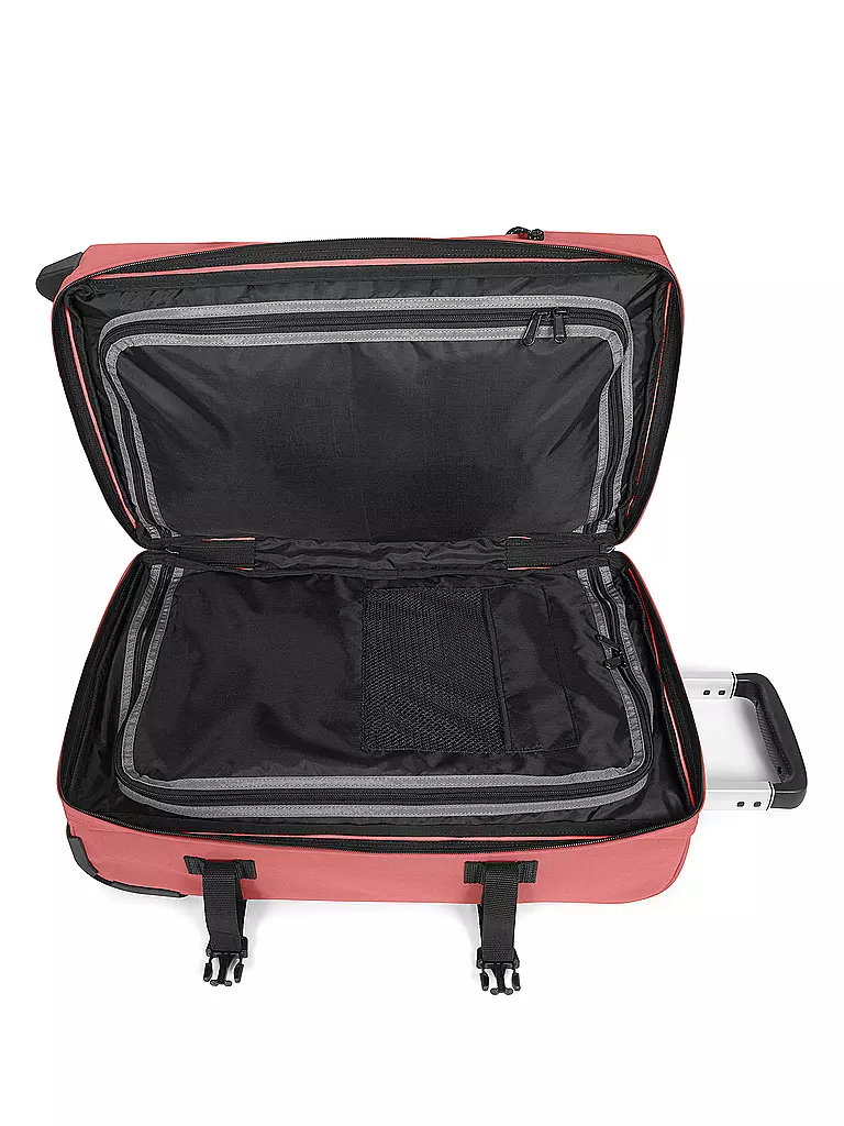 EASTPAK | Reisetrolley Transit'R S | Corail