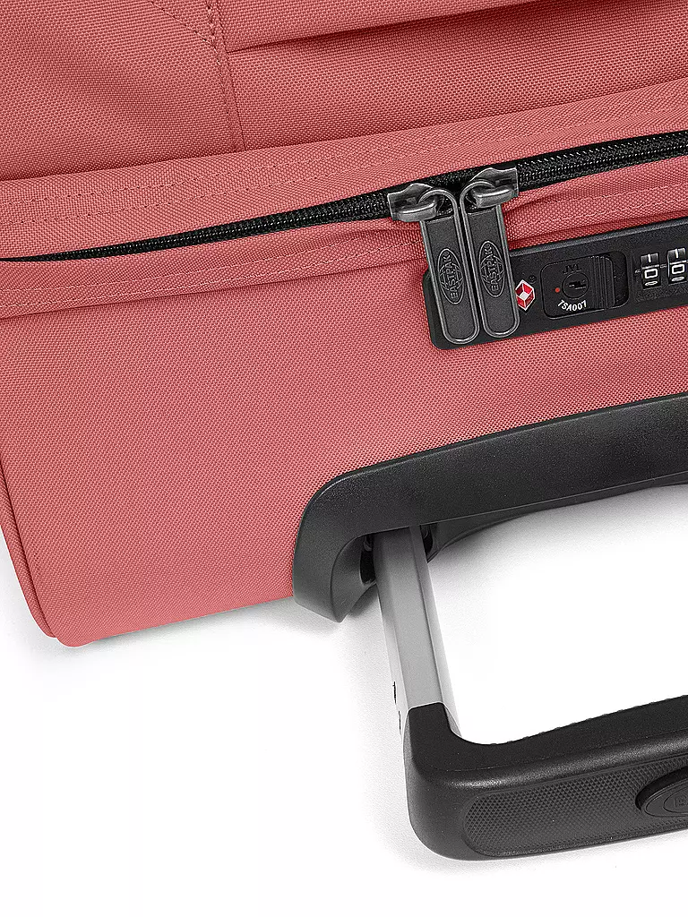 EASTPAK | Reisetrolley Transit'R S | Corail