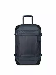 EASTPAK | Trolley de voyage Tranverz CNNCT S Accent Grey | Bleu