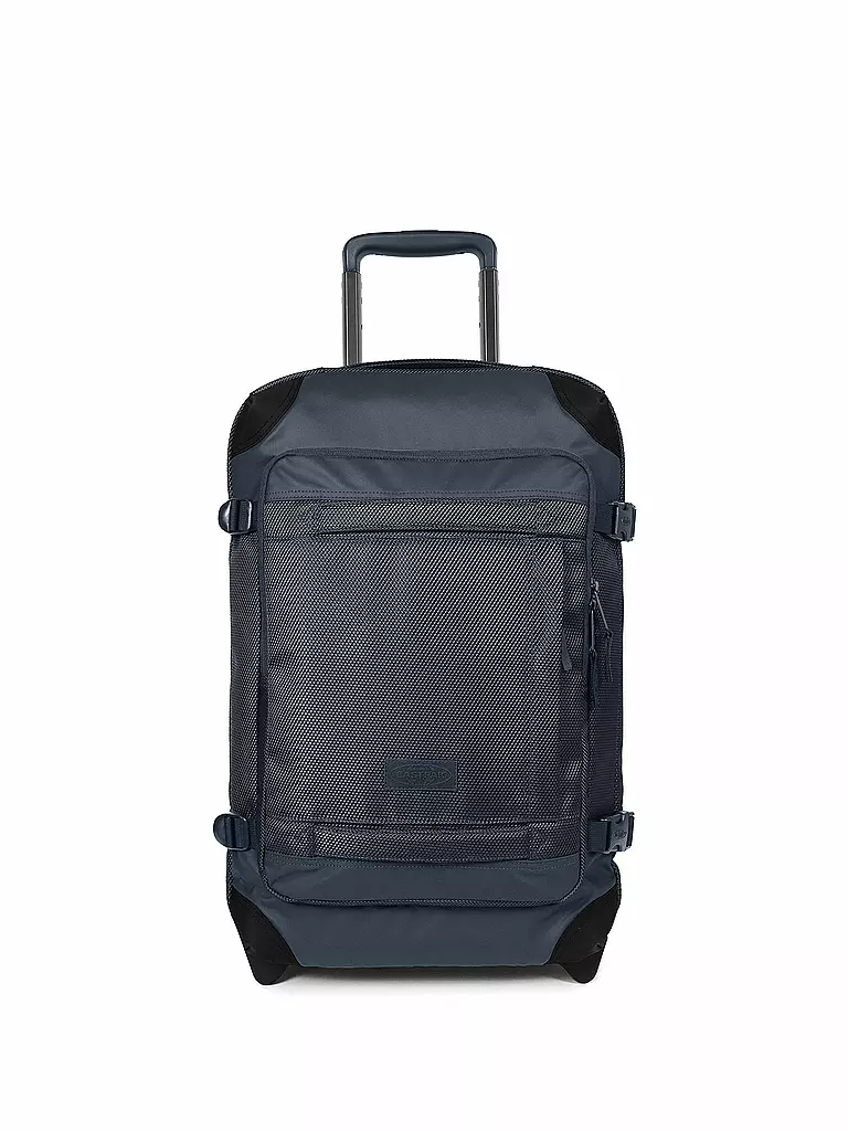 EASTPAK | Reisetrolley Tranverz CNNCT S  | Bleu