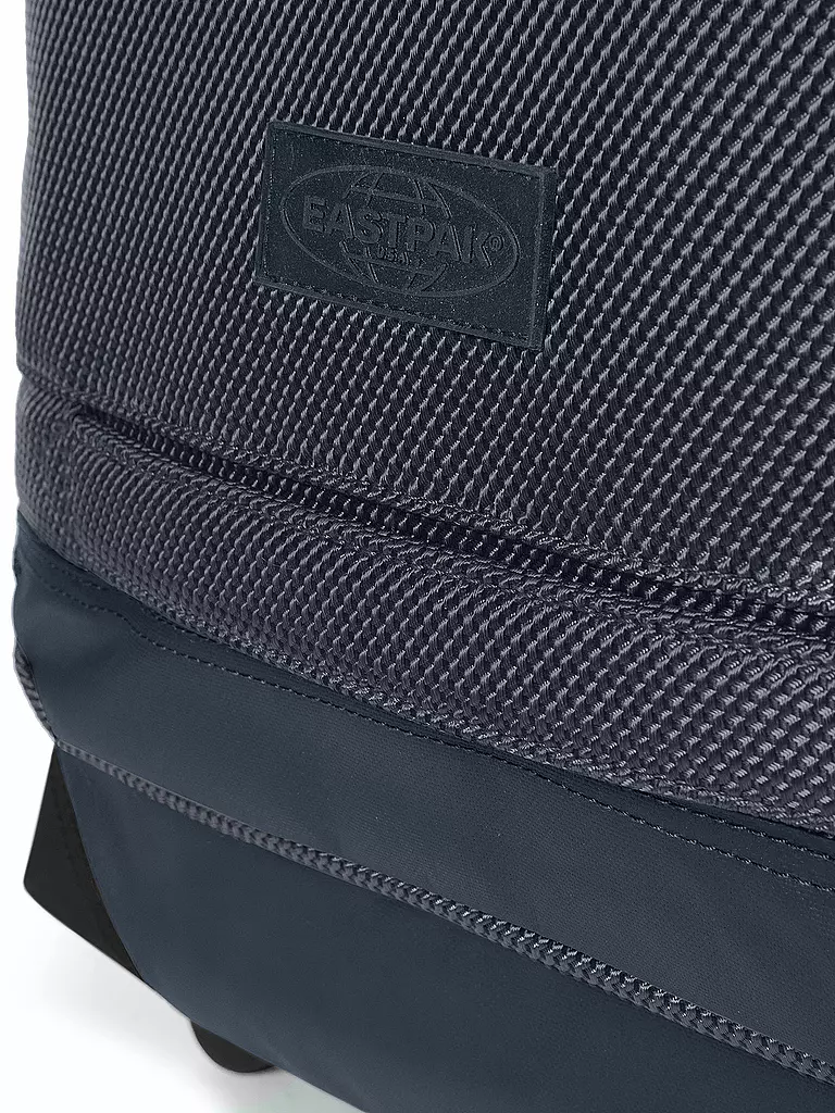 EASTPAK | Reisetrolley Tranverz CNNCT S  | Bleu