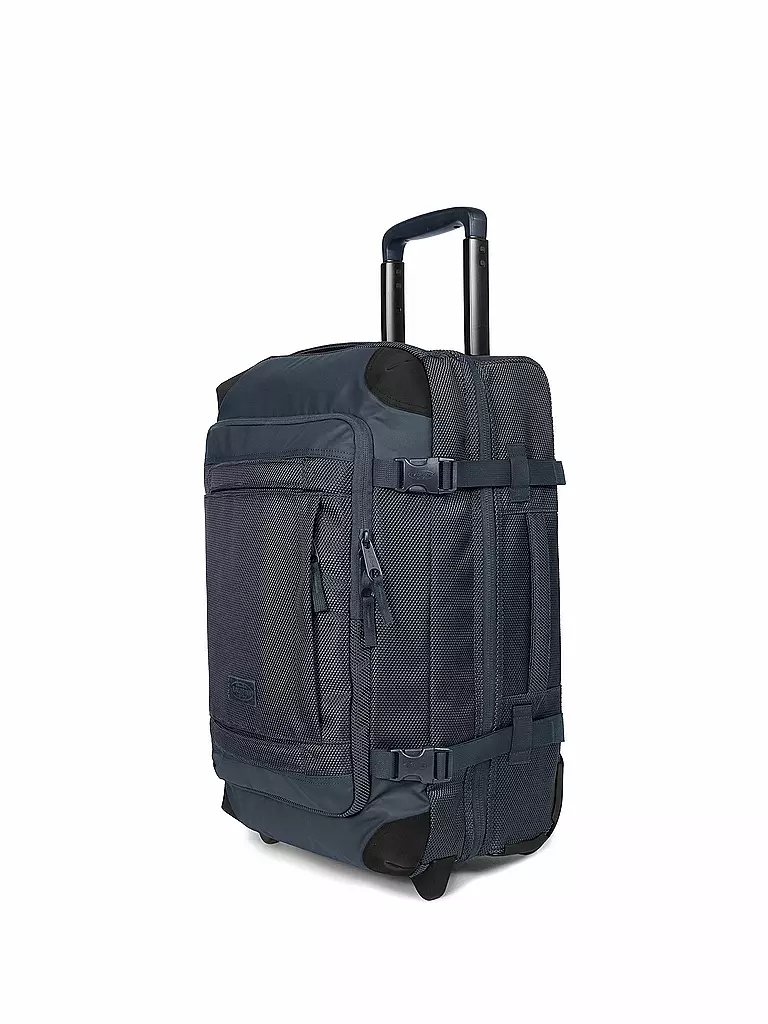 EASTPAK | Reisetrolley Tranverz CNNCT S  | Bleu