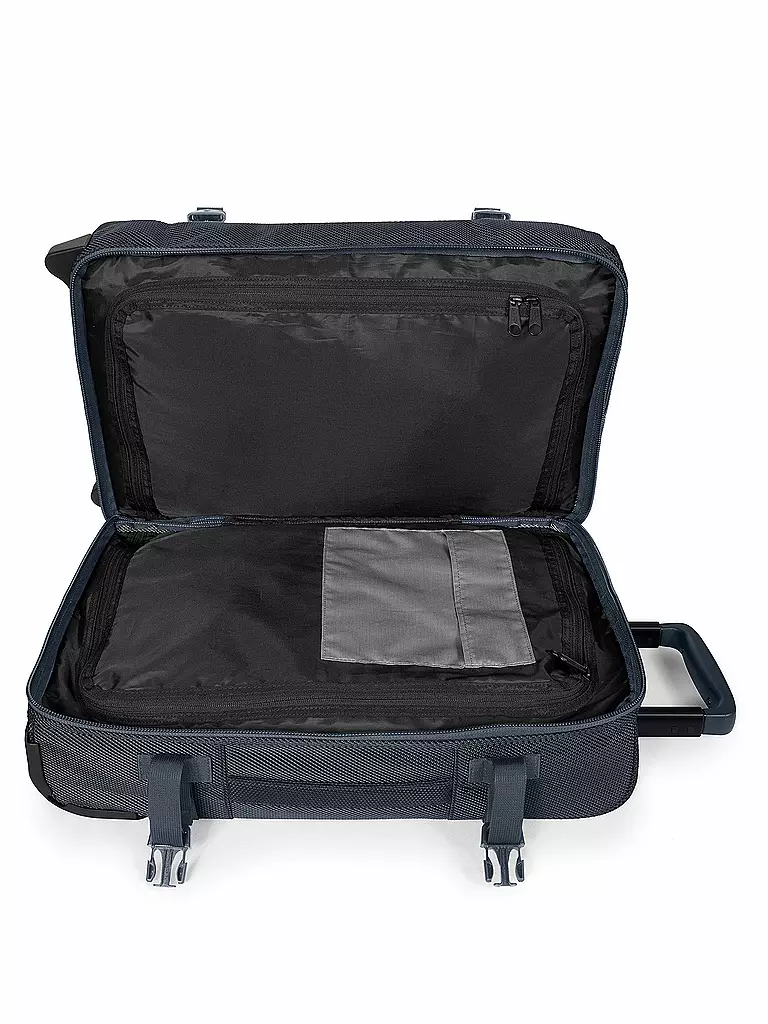 EASTPAK | Reisetrolley Tranverz CNNCT S  | Bleu