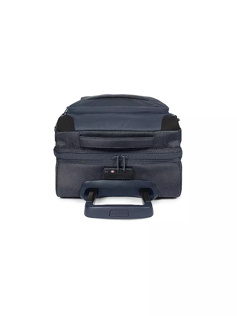 EASTPAK | Reisetrolley Tranverz CNNCT S  | Bleu