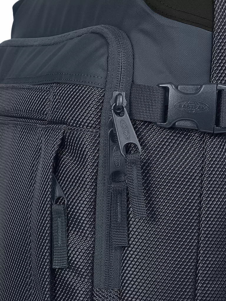 EASTPAK | Reisetrolley Tranverz CNNCT S  | Bleu