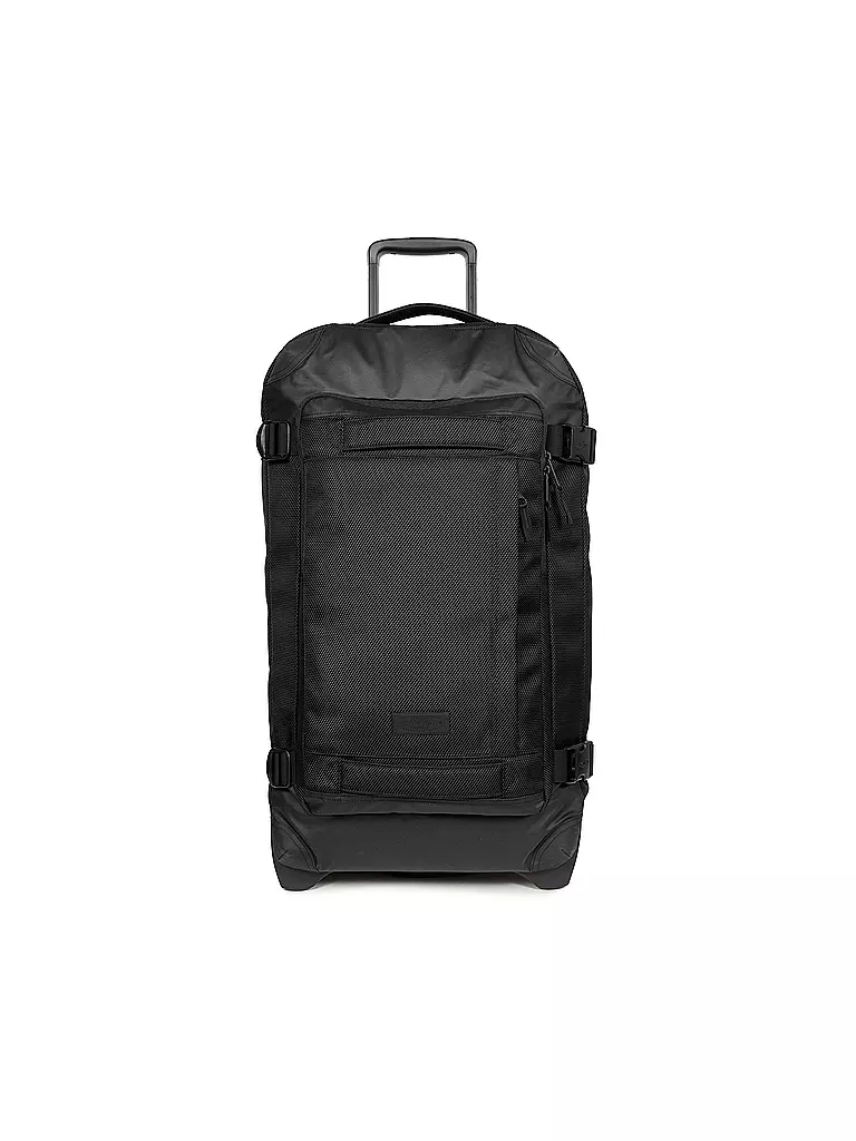 EASTPAK | Reisetrolley Tranverz L Cnnct | Noir
