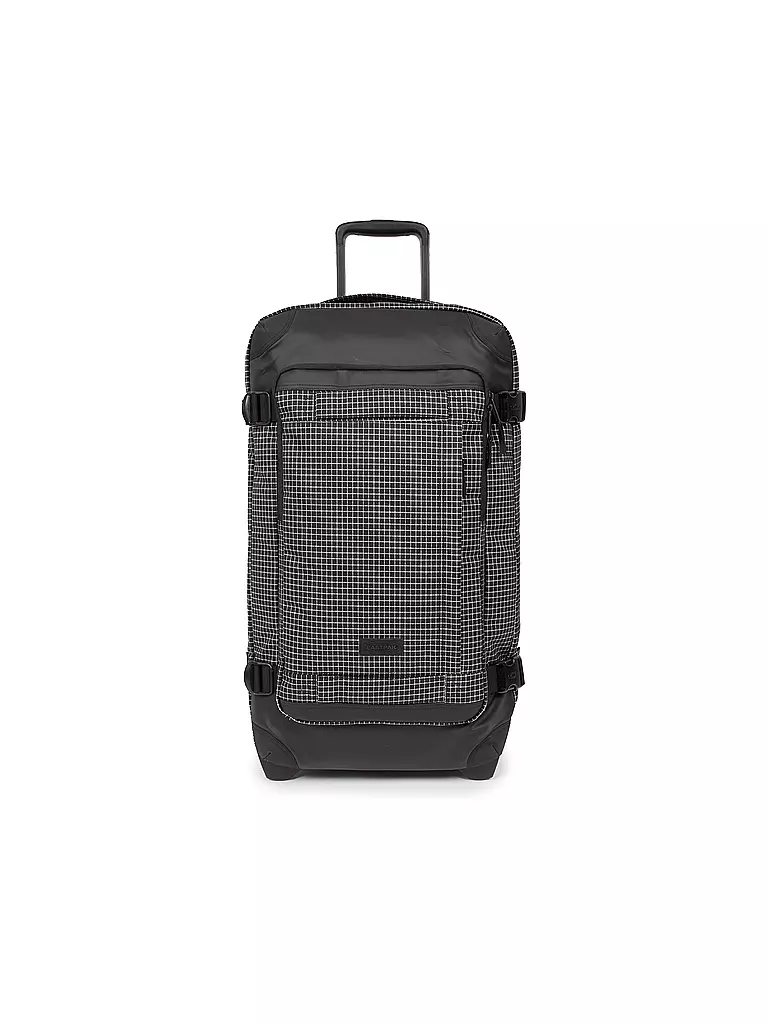 EASTPAK | Reisetrolley Tranverz L Cnnct | Noir