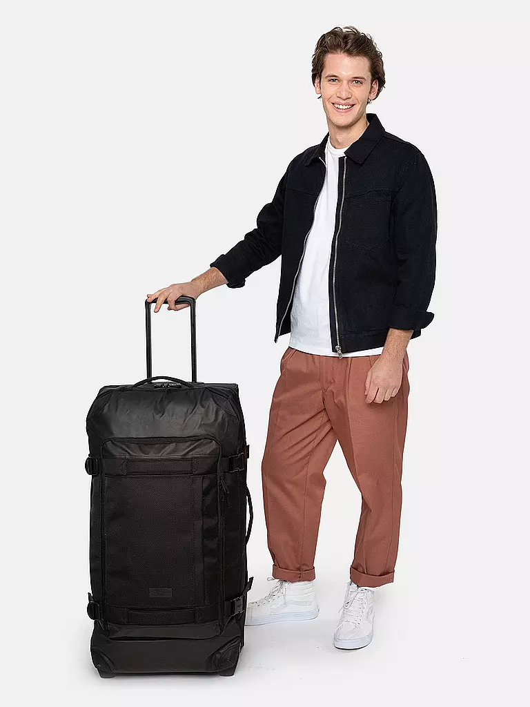 EASTPAK | Reisetrolley Tranverz L Cnnct |