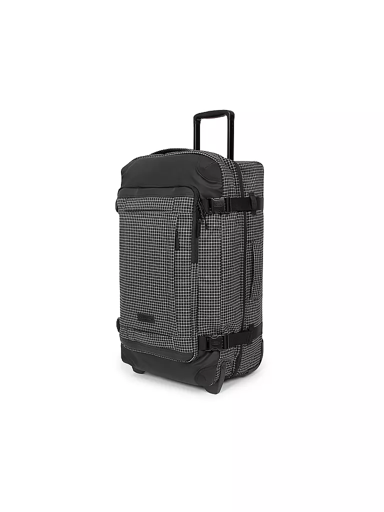 EASTPAK | Reisetrolley Tranverz L Cnnct | Noir