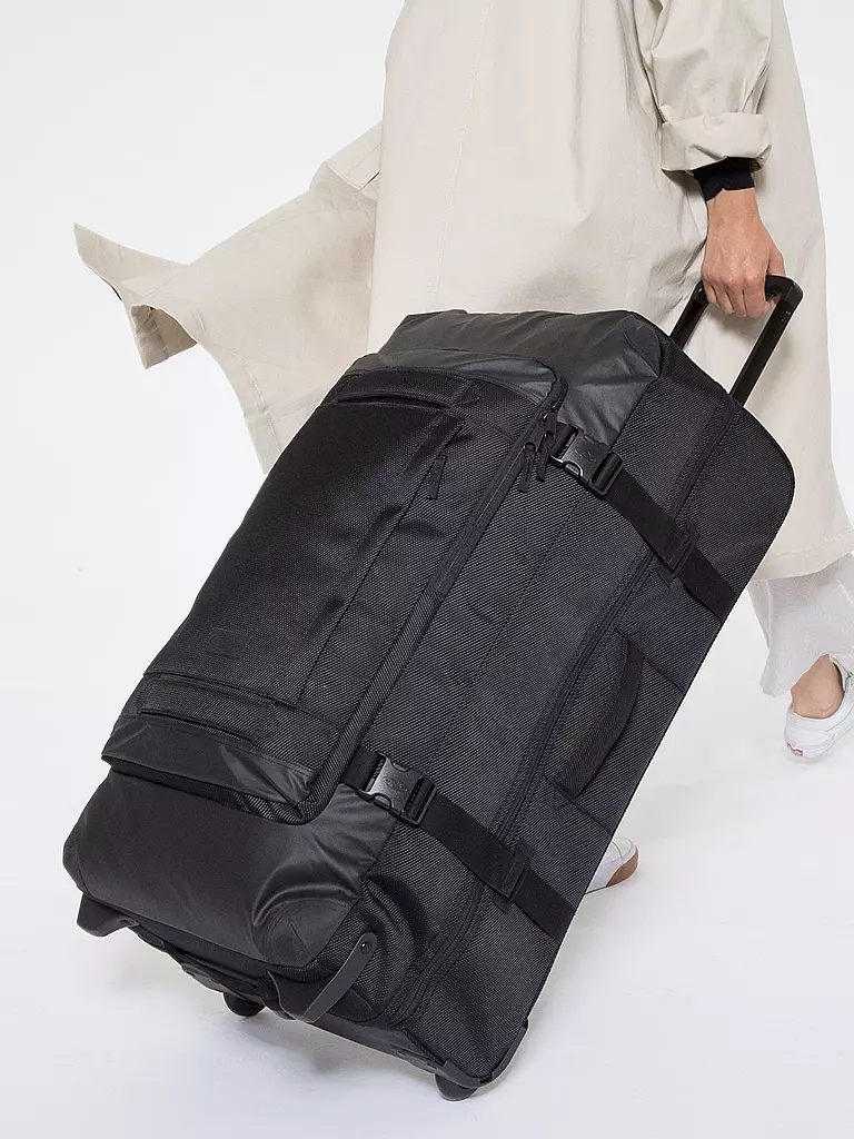 EASTPAK | Reisetrolley Tranverz L Cnnct |