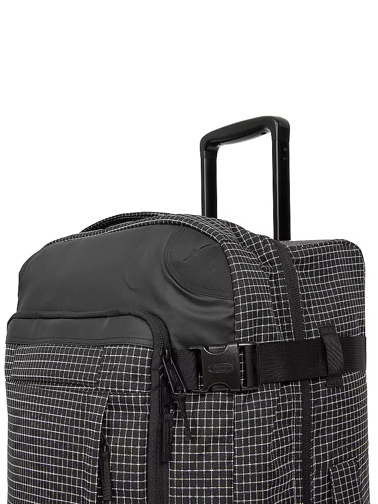 EASTPAK | Reisetrolley Tranverz L Cnnct | Noir