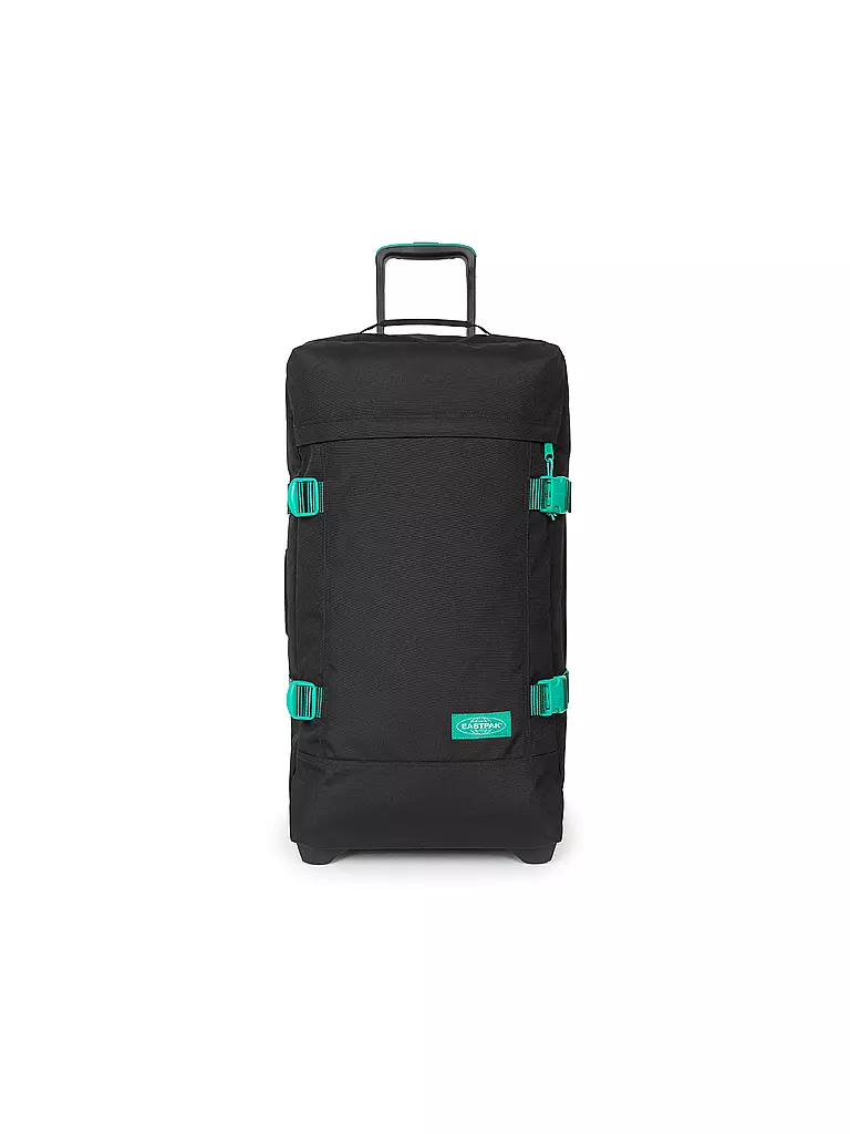 EASTPAK | Reisetrolley Tranverz L | Noir